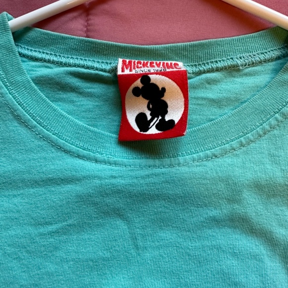 Pooh vintage garden tee! - Picture 4 of 5